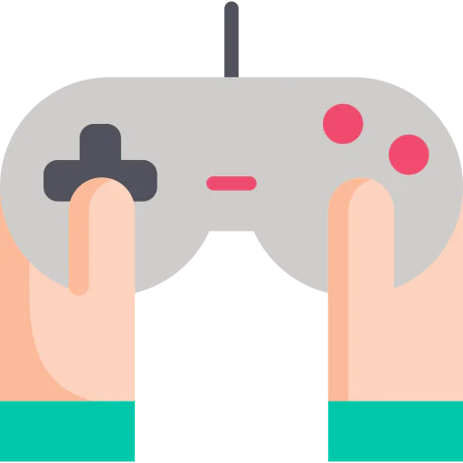 Gamepad icon