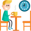 Waiting icon 64x64