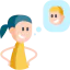 Thinking icon 64x64
