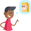 Thinking icon 64x64