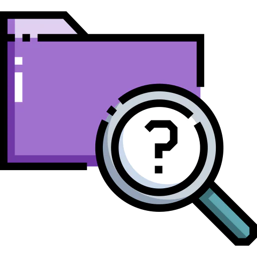 File icon
