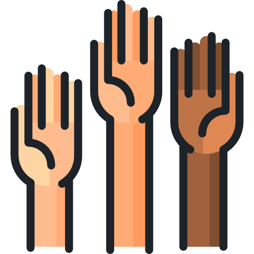 Solidarity icon