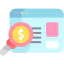 Search icon 64x64