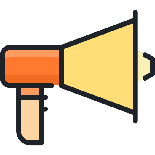 Protest icon