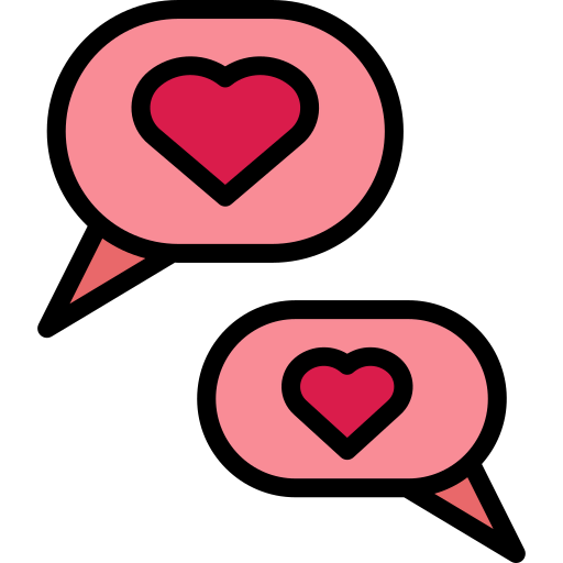 Chat icon