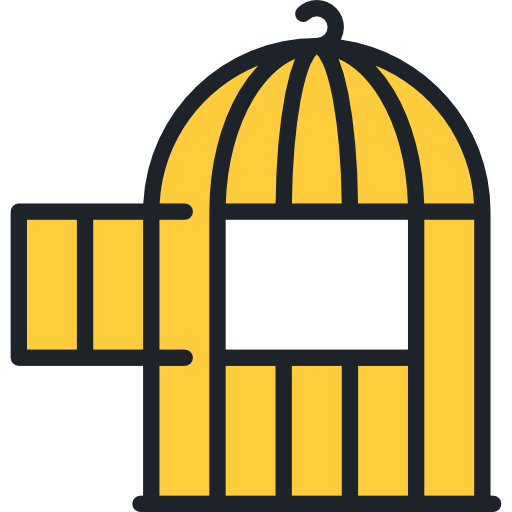 Cage icon