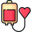 Transfusion Symbol 64x64