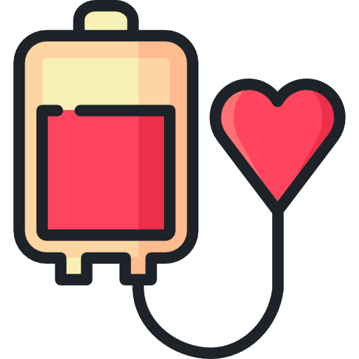 Transfusion icon