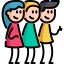 Friends icon 64x64
