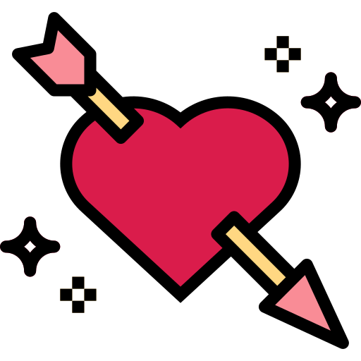 Cupid icon