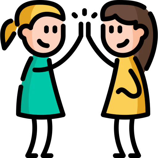 High five icon