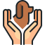 Charity icon 64x64