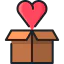Charity icon 64x64