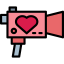 Wedding video icon 64x64