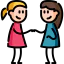 Friends icon 64x64