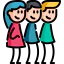 Friends icon 64x64