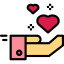 Charity icon 64x64