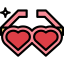 Sunglasses icon 64x64