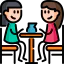 Terrace icon 64x64