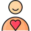 Loving icon 64x64