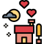 Home icon 64x64