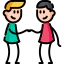 Friends icon 64x64