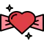 Candy icon 64x64
