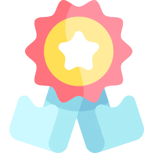 Badge icon