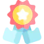 Badge icon 64x64