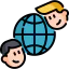 Friendship icon 64x64