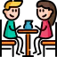 Terrace icon 64x64