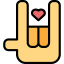 In love icon 64x64
