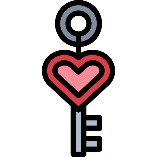 Key icon