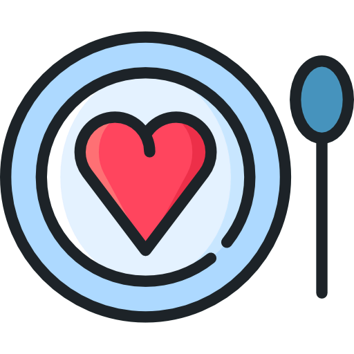 Dish icon
