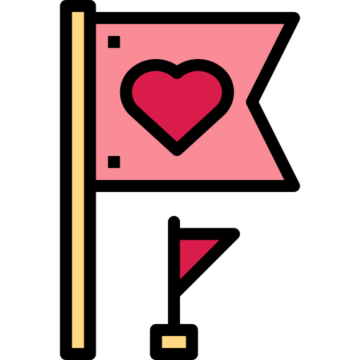 Flag icon