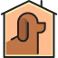 Real estate icon 64x64