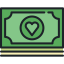 Charity icon 64x64