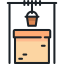 Watering icon 64x64