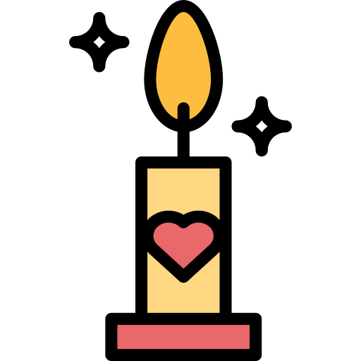 Candle icon