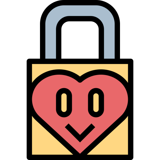Padlock icon