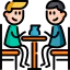 Terrace icon 64x64