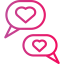 Chat icon 64x64