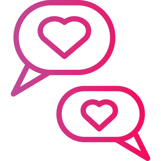 Chat icon
