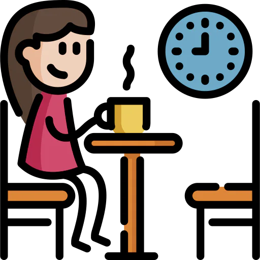 Waiting icon