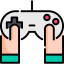 Gamepad icon 64x64