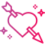Cupid icon 64x64