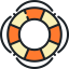 Lifeguard icon 64x64