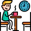 Waiting icon 64x64