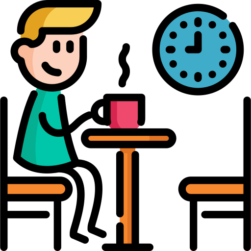 Waiting icon
