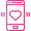Smartphone icon 64x64